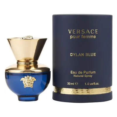 Versace - Dylan Blue 30ML Eau De Parfum Spray