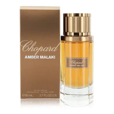 Chopard - Amber Malaki 80ml Eau De Parfum Spray