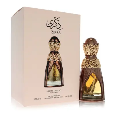 Lattafa - Zikra 100ml Eau De Parfum Spray