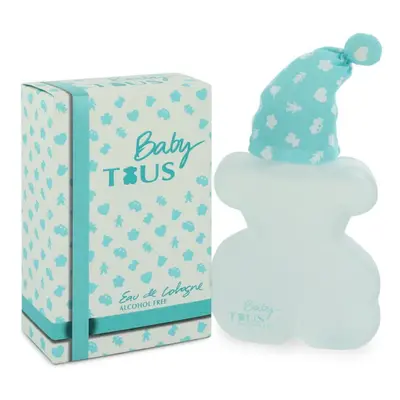 Tous - Baby Blue 100ml Eau De Cologne Spray