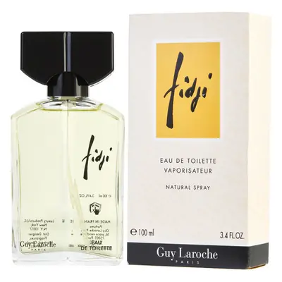 Guy Laroche - Fidji 100ML Eau De Toilette Spray