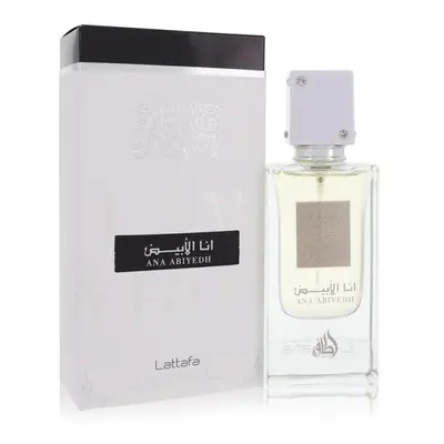 Lattafa - Ana Abiyedh I Am White 60ml Eau De Parfum Spray