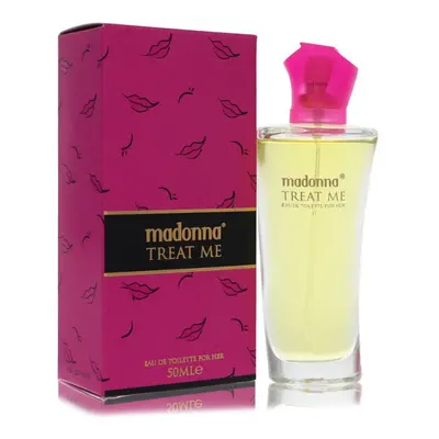 Madonna - Treat Me 50ml Eau De Toilette Spray