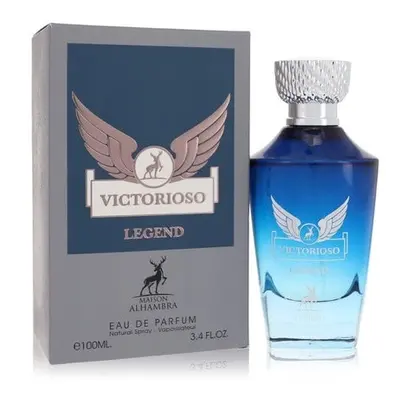 Maison Alhambra - Victorioso Myth 100ml Eau De Parfum Spray