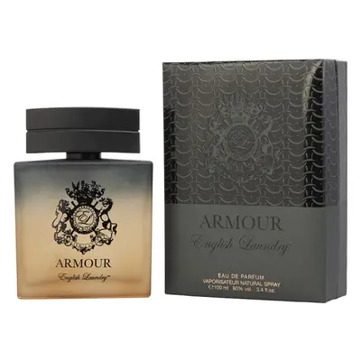 English Laundry - Armour 100ml Eau De Parfum Spray