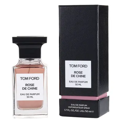 Tom Ford - Rose De Chine 50ml Eau De Parfum Spray