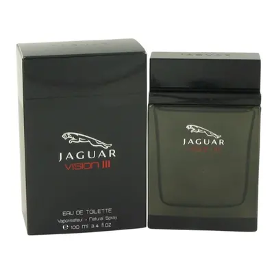 Jaguar - Vision III 100ML Eau De Toilette Spray