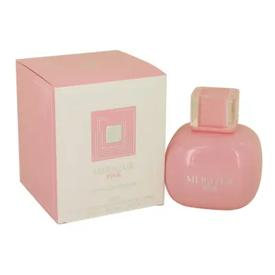 Merazur - Merazur Pink 100ml Eau De Parfum Spray