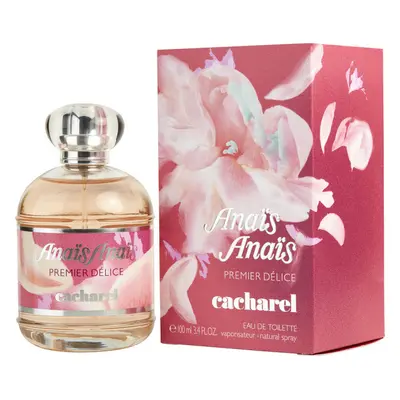 Cacharel - AnaÃ¯s AnaÃ¯s Premier DÃ©lice 100ml Eau De Toilette Spray