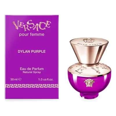 Versace - Dylan Purple 30ml Eau De Parfum Spray