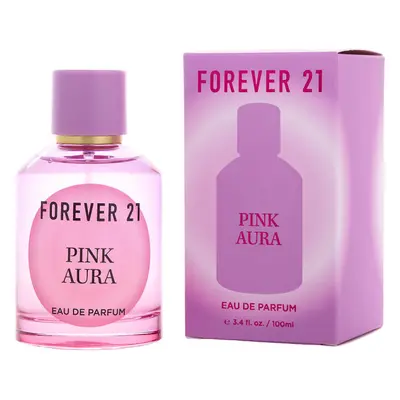 Forever 21 - Pink Aura 100ml Eau De Parfum Spray