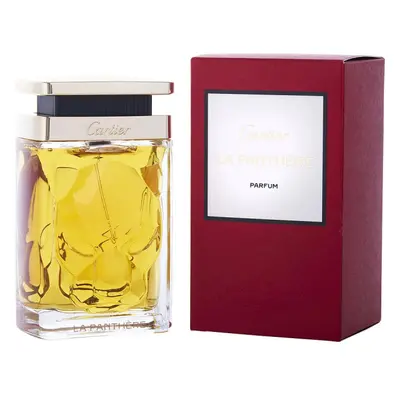 Cartier - La PanthÃ¨re 100ml Perfume Spray