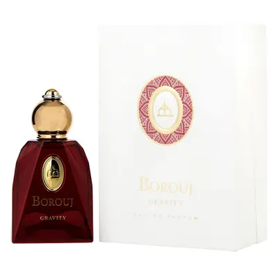 Borouj - Gravity 85ml Eau De Parfum Spray