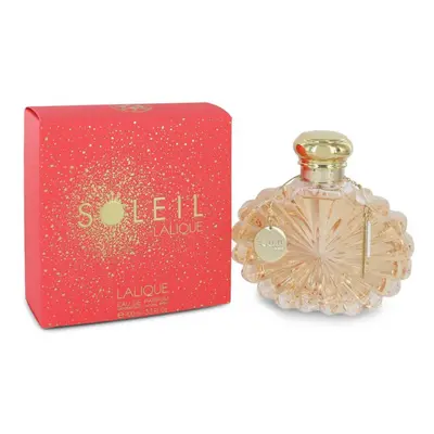 Lalique - Soleil Lalique 100ml Eau De Parfum Spray