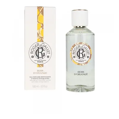 Roger & Gallet - Bois D'Orange 100ml Perfume mist and spray