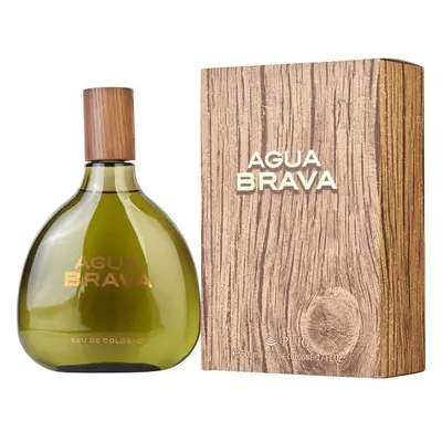 Antonio Puig - Agua Brava 500ml Eau De Cologne