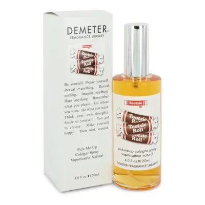 Demeter - Tootsie Roll 120ml Eau de Cologne Spray