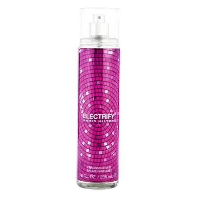 Paris Hilton - Electrify 236ml Perfume mist and spray