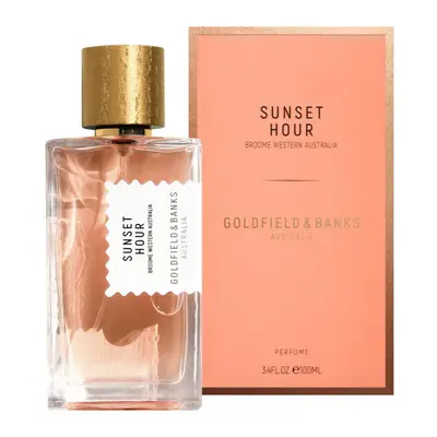 Goldfield & Banks - Sunset Hour 100ml Perfume Spray