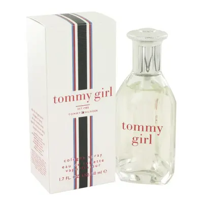 Tommy Hilfiger - Tommy Girl 50ML Eau de Cologne Spray