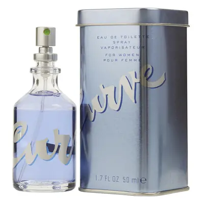 Liz Claiborne - Curve 50ML Eau De Toilette Spray