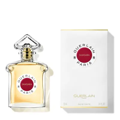 Guerlain - Samsara 75ml Eau De Toilette Spray