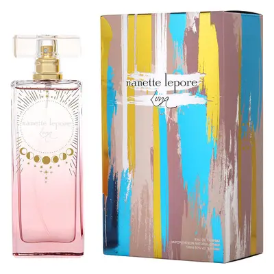 Nanette Lepore - Luna 100ml Eau De Parfum Spray