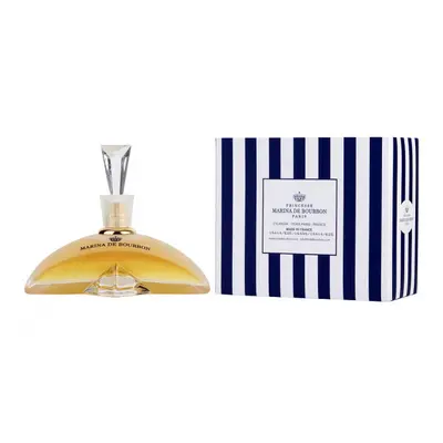 Marina De Bourbon - Marina De Bourbon Classique 100ML Eau De Parfum Spray