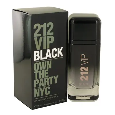 Carolina Herrera - 212 Vip Black 100ml Eau De Parfum Spray