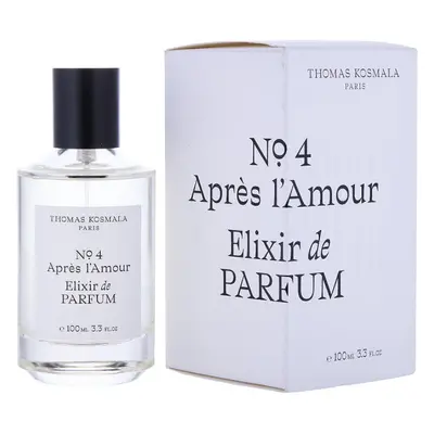 Thomas Kosmala - No. 4 AprÃ¨s L'Amour 100ml Elixir De Parfum Spray