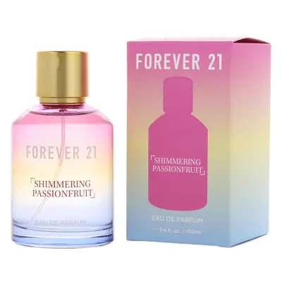 Forever 21 - Shimmering Passionfruit 100ml Eau De Parfum Spray