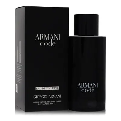 Giorgio Armani - Armani Code 200ml Eau De Toilette Spray