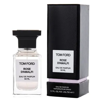 Tom Ford - Rose D'Amalfi 50ml Eau De Parfum Spray