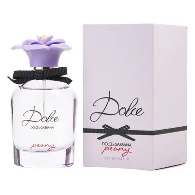 Dolce & Gabbana - Dolce Peony 50ml Eau De Parfum Spray