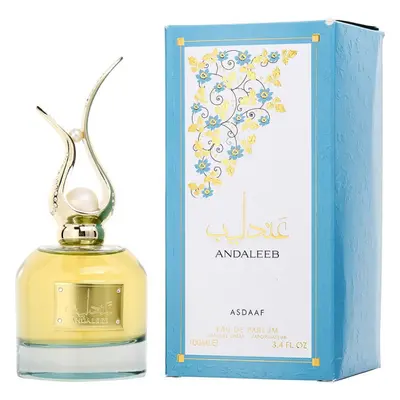 Lattafa - Andaleeb Perfume 100ml Eau De Parfum Spray