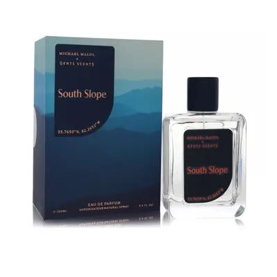 Michael Malul - South Slope 100ml Eau De Parfum Spray