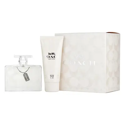 Coach - Signature 100ml Gift Boxes