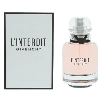 Givenchy - L'Interdit 50ML Eau De Parfum Spray