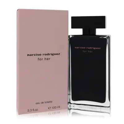 Narciso Rodriguez - For Her 100ML Eau De Toilette Spray