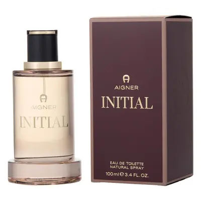 Etienne Aigner - Initial 100ml Eau De Toilette Spray