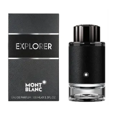 Mont Blanc - Explorer 30ML Eau De Parfum Spray