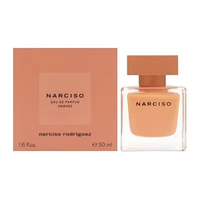 Narciso Rodriguez - Narciso AmbrÃ©e 50ml Eau De Parfum Spray