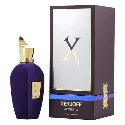 Xerjoff - Accento 100ML Eau De Parfum Spray