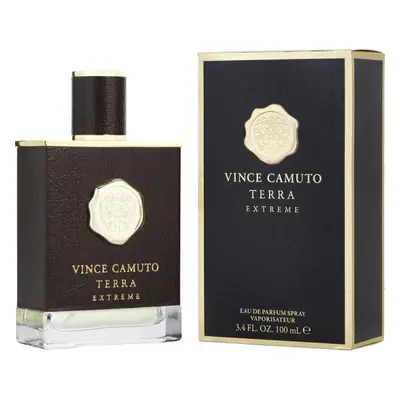 Vince Camuto - Terra Extreme 100ml Eau De Parfum Spray