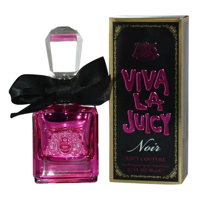 Juicy Couture - Viva La Juicy Noir 50ml Eau De Parfum Spray