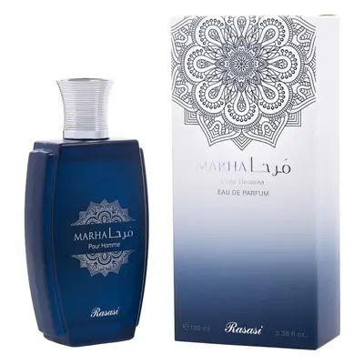 Rasasi - Marha Pour Homme 100ml Eau De Parfum Spray