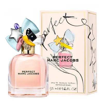 Marc Jacobs - Perfect 50ML Eau De Parfum Spray