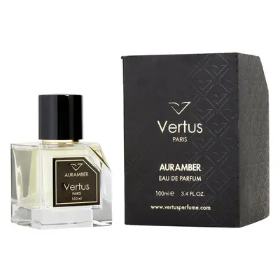 Vertus - Auramber 100ml Eau De Parfum Spray