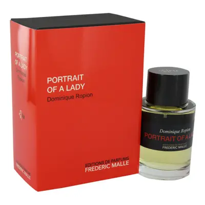 Frederic Malle - Portrait Of A Lady 100ML Eau De Parfum Spray