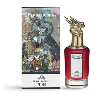 Penhaligon's - Portraits The World According To Arthur 75ml Eau De Parfum Spray